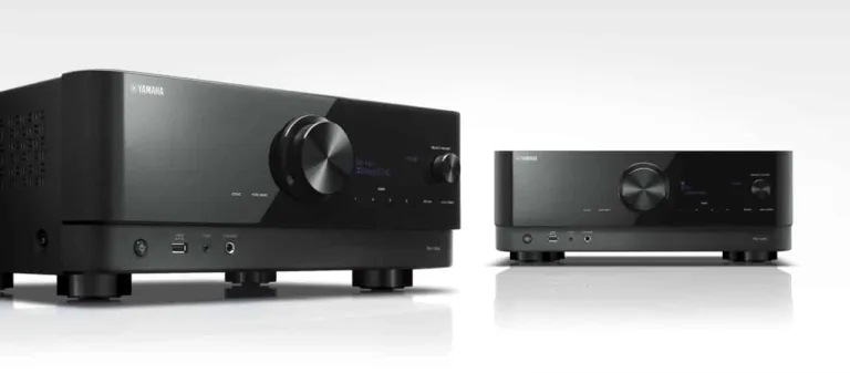 Yamaha Music India launches 2 new AV receivers in India