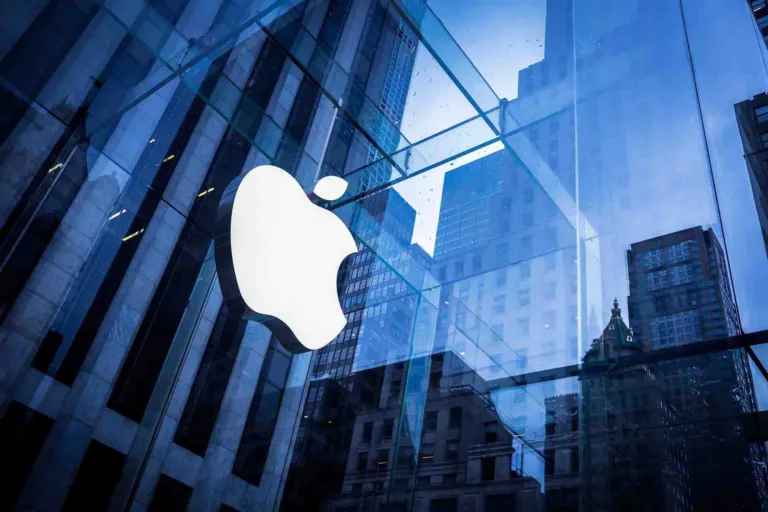 Next iPhone to come with an optical in-display fingerprint sensor?