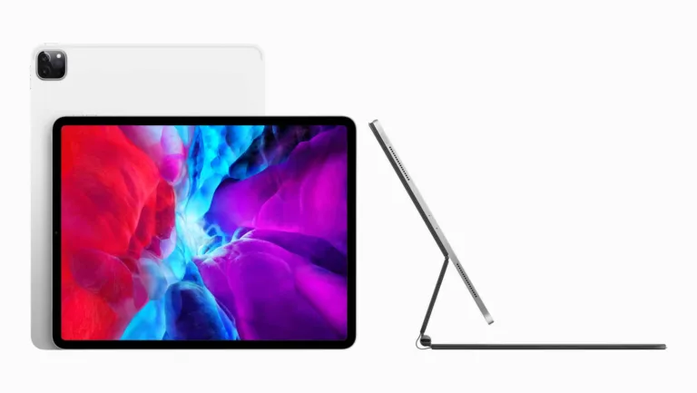 Apple iPad Pro 2021 having a 12.9-inch display, design leaks via 3D CAD renders