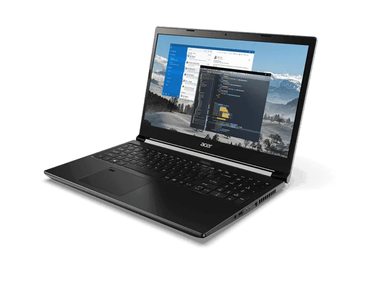 CES 2021: Acer Aspire 7 introduced with Ryzen 5000 APUs