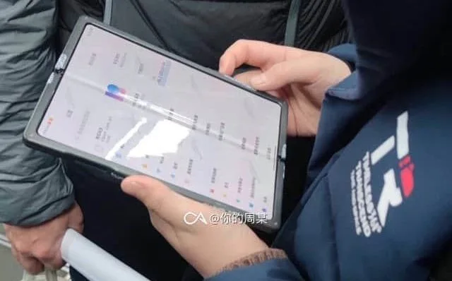 Xiaomi to launch more than 2 Foldables in 2021, global launch hinted