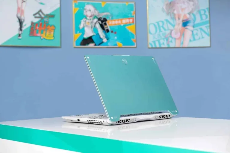 Asus Sky Selection 2 gaming laptop with up to AMD Ryzen 7 5800H & NVIDIA GeForce RTX 3070 GPU launched