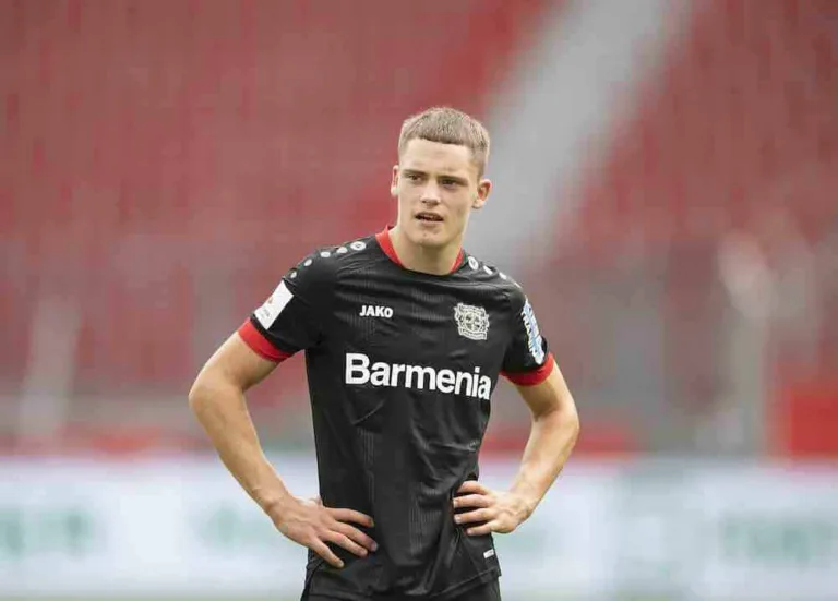 Florian Wirtz