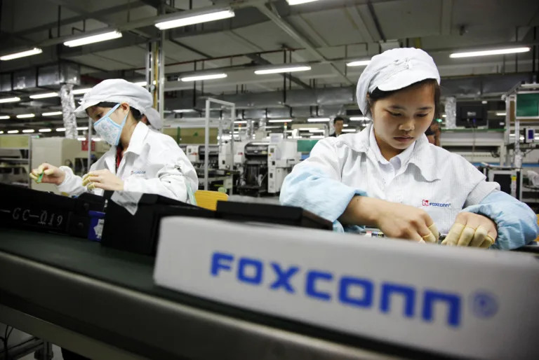 Foxconn to open $270 million plant to produce MacBooks and iPads in Vietnam