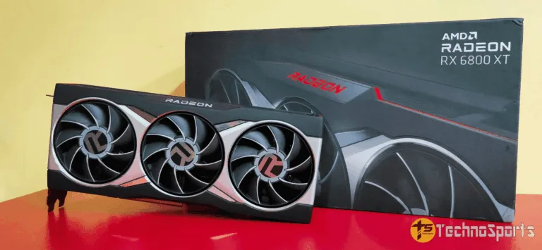 AMD Radeon RX 6800 series review: The best AMD GPUs for gaming & productivity