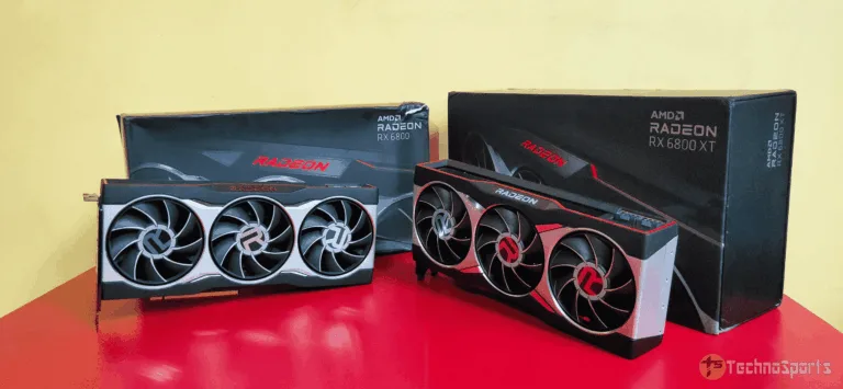 AMD Radeon RX 6800 series review: The best AMD GPUs for gaming & productivity
