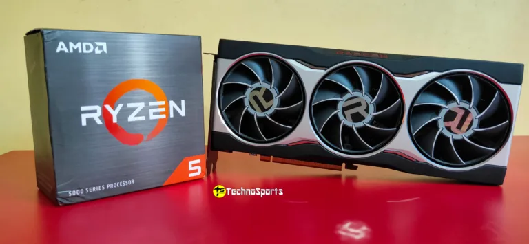 AMD Ryzen 5 5600X + Radeon RX 6800 - 4K gaming experience for Rs. 1 Lakh tested!