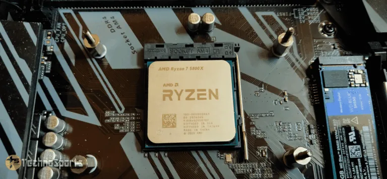 AMD Ryzen 7 5800X review: Fastest 8 core AMD Gaming CPU but at a cost