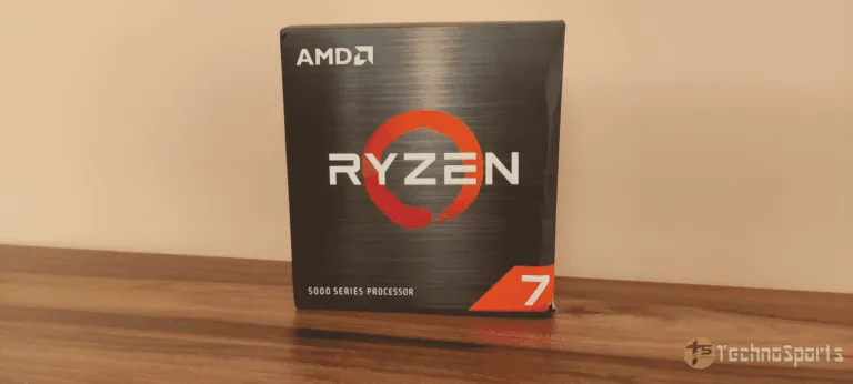 AMD Ryzen 7 5800X review: Fastest 8 core AMD Gaming CPU but at a cost