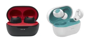 JBL C115 TWS Earbuds launched in India at Rs. 4,999