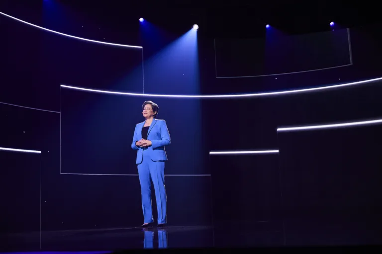 AMD CEO Dr. Lisa Su: Interview focused on supply, Xilinx, and future strategies