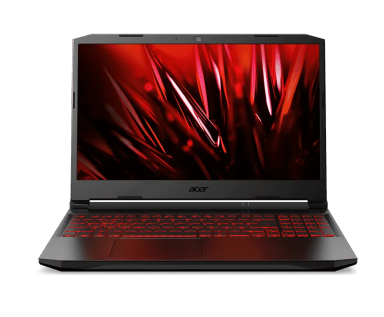 CES 2021: Acer upgrades Nitro 5 with powerful Ryzen 5000 APUs and Nvidia RTX 30-series GPUs