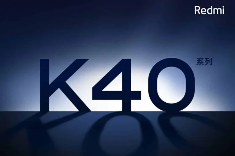 A Redmi K40 series smartphone will have MediaTek Dimensity 1200 chipset