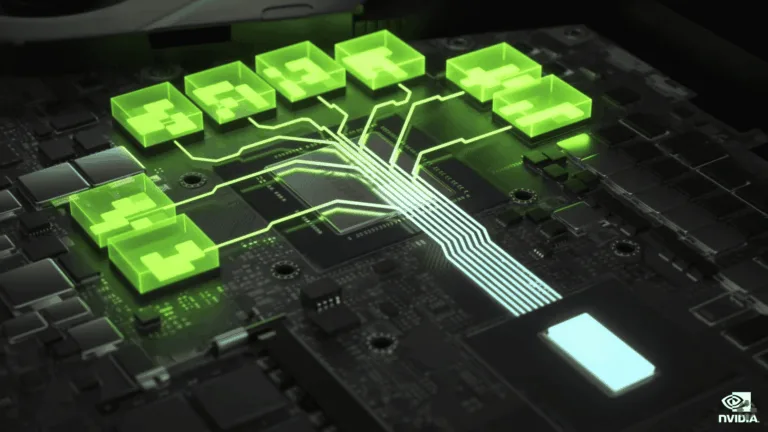 NVIDIA's Third-Gen Max-Q Tech brings Resizable BAR support for gamers