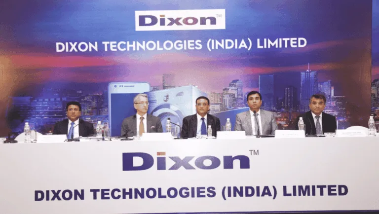 Dixon Technologies arm partners with HMD India for manufacturing Nokia smartphones