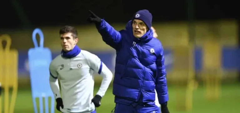 Why Thomas Tuchel could save Chelsea's season?