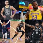 Top-pick rookies James Wiseman and Anthony Edwards clashed, scoring 25 points apiece