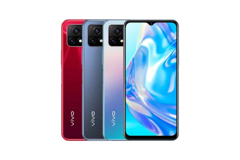 Vivo Y31s 5G launched with the world’s first Snapdragon 480 chipset