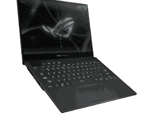 The ROG Flow X13 2-in-1 Ultrabook was launched by Asus.