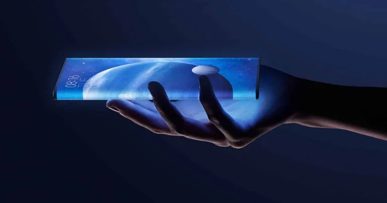 5 most Innovative Smartphones in the world