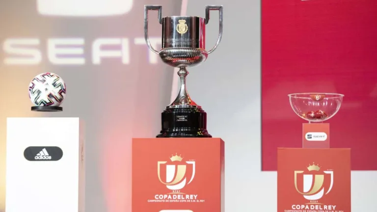 copa del rey semi final