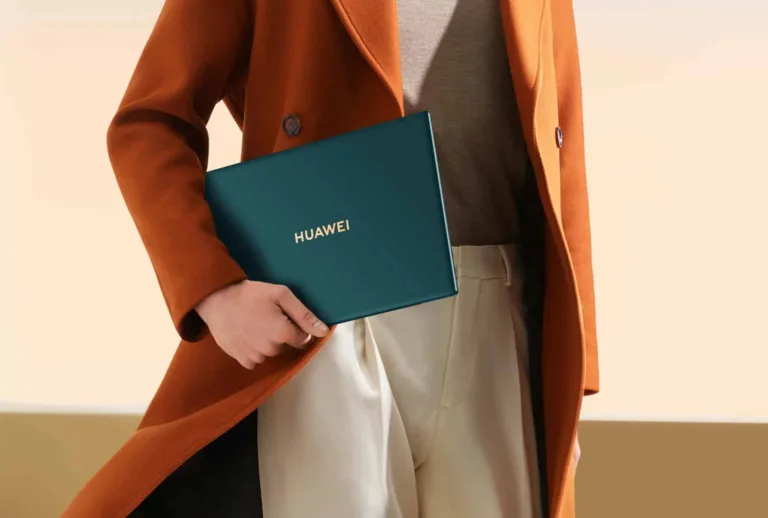 Huawei refreshed MateBook X Pro with Intel Tiger Lake CPUs