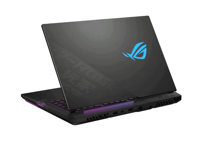 ROG Strix Scar 15