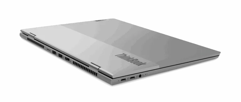 CES 2021: Lenovo updates ThinkBook 14p and 16p to latest AMD platform