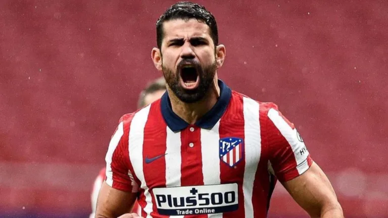 Diego Costa