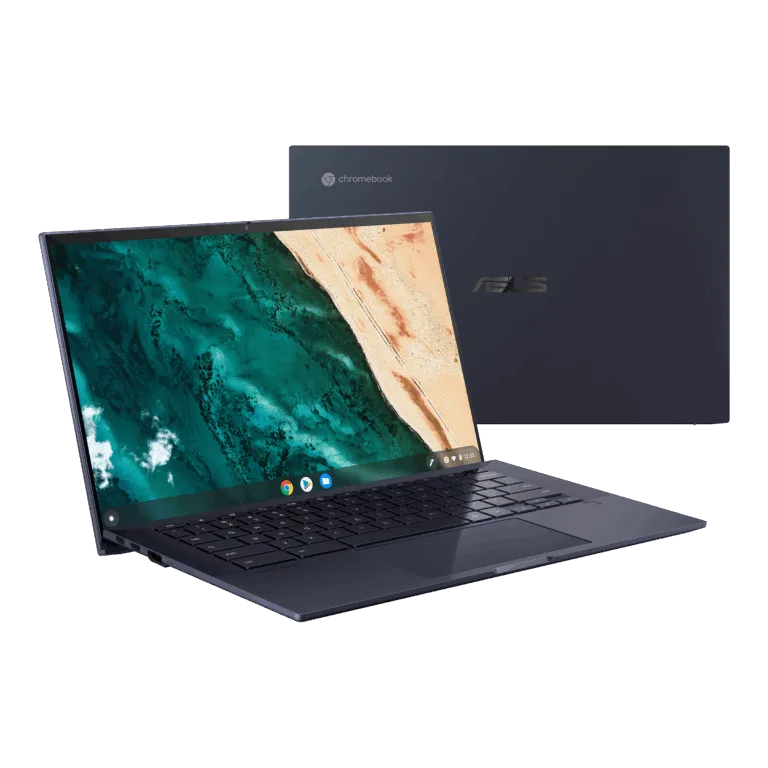 CES 2021: Asus brings new Chromebook CX9 with 11th Gen Intel processors