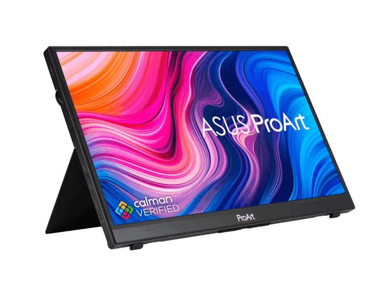 CES 2021: Asus launches new ProArt Display PA148CTV