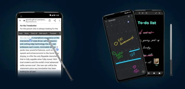 Moto G Stylus 2021, G Power, and G Play 2021 launched in the US