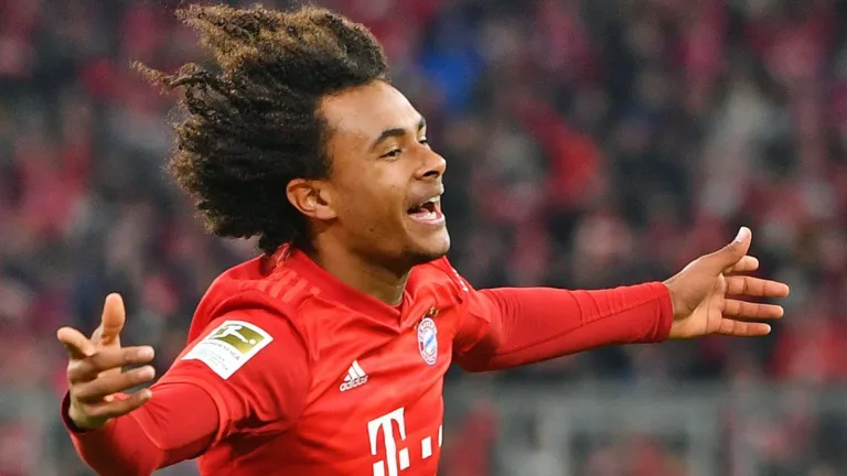 What made Joshua Zirkzee choose Parma over Everton?