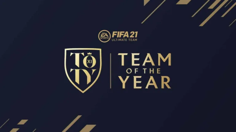 FIFA 21 - Team Of The Year (TOTY): Everything you need to know about the event, release dates and predicted players