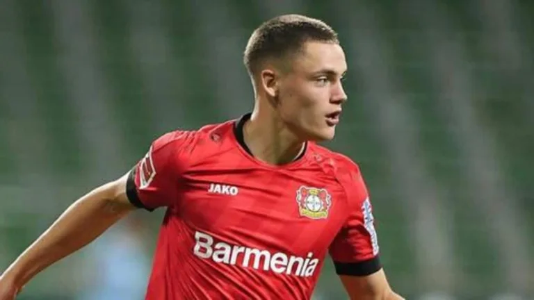 Florian Wirtz