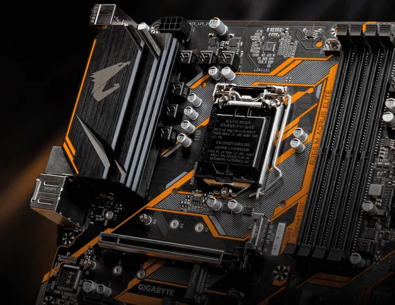 Gigabyte