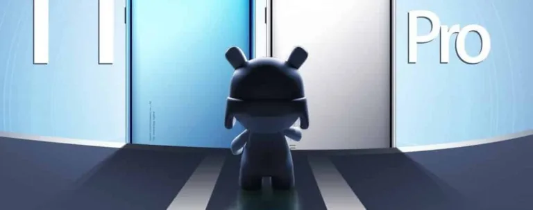 First look of Xiaomi Mi 11 Pro: A different type of camera island