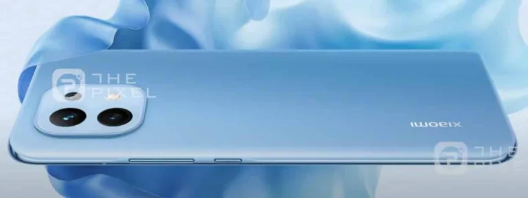 Xiaomi Mi 11 Lite tipped to feature Snapdragon 732G SoC