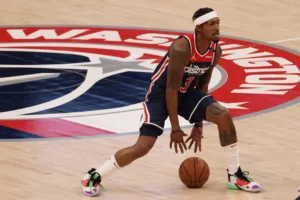 The Washington Wizards played their last game against the Suns on 12th January.