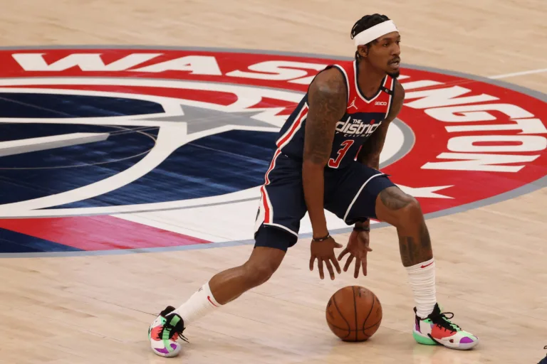 The Washington Wizards played their last game against the Suns on 12th January.