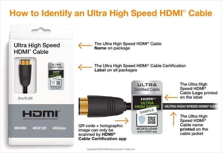 MORE HDMI® 2.1 ENABLED PRODUCTS REACH THE MARKET BRINGING ADVANCED CONSUMER ENTERTAINMENT FEATURES TO A WIDE AUDIENCE