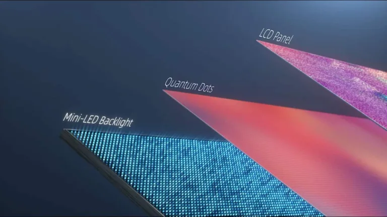 Intense competition on MiniLED TVs in 2021 as companies try to attract more customers
