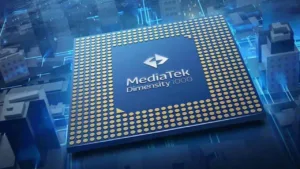 List of smartphones powered by MediaTek Dimensity 1000+ SoC