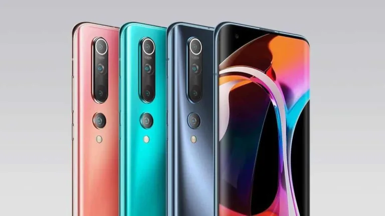 Xiaomi may launch a new Mi 10's variant with Snapdragon 870 SoC