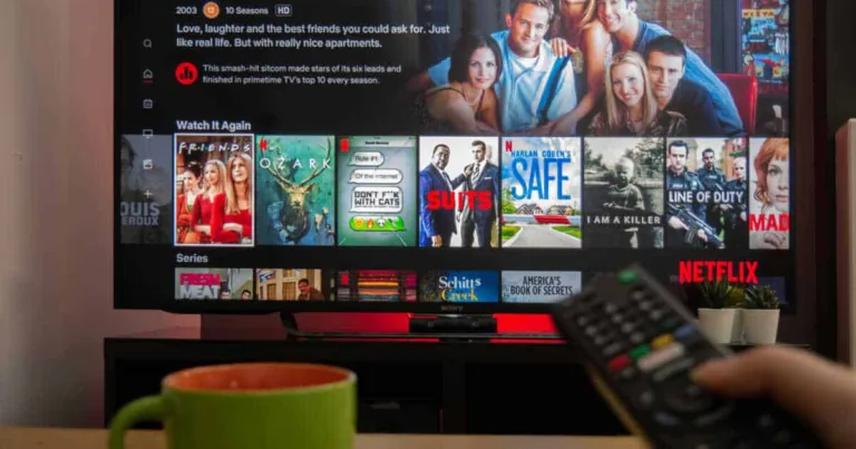 New Movies of 2021, Every week On Netflix!