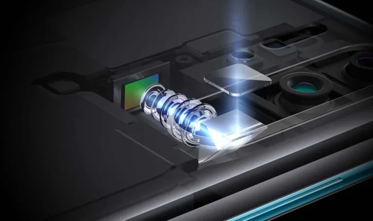 Apple files a patent for a Periscopic zoom camera lens for upcoming flagships