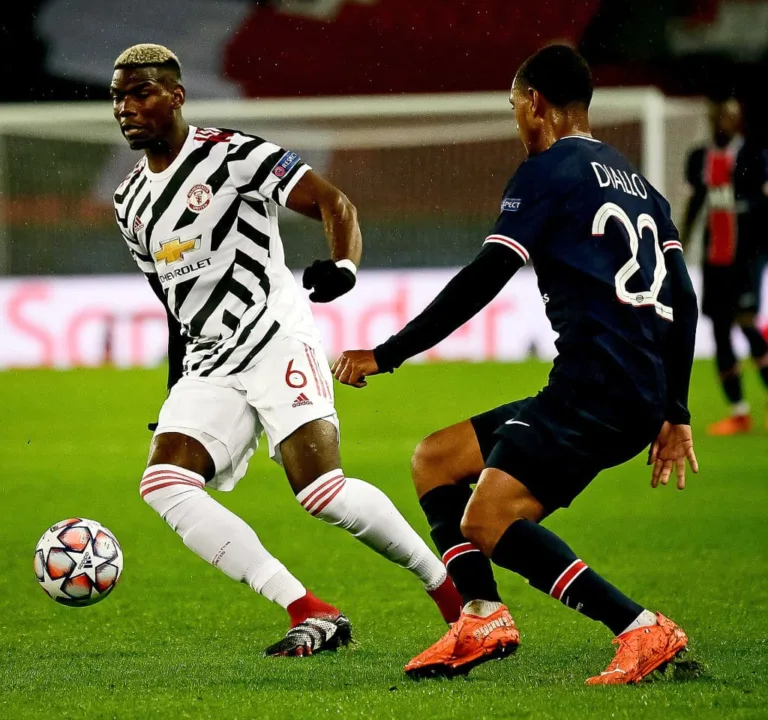 Paul Pogba