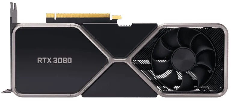 The Price rise of VRAM to increase the cost of the NVIDIA GeForce RTX 30 and AMD Radeon RX 6000 series