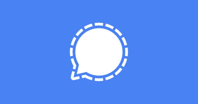 Signal app trending on Twitter after WhatsApp's dangerous Privacy Policy