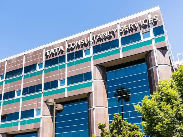 TCS beats Accenture to become World's Most Valuable IT Company by Market Cap